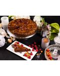 Brownie Malina bez glutena - Francuska priča - HoReCa Point